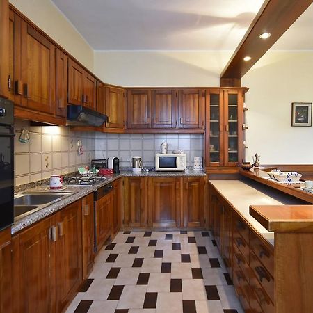 Casa Nonna Rina Villa Monzambano Ngoại thất bức ảnh