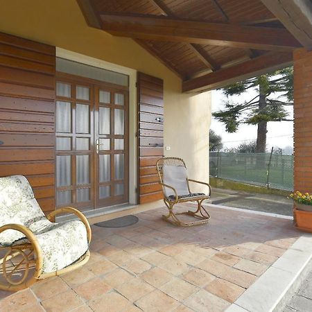 Casa Nonna Rina Villa Monzambano Ngoại thất bức ảnh