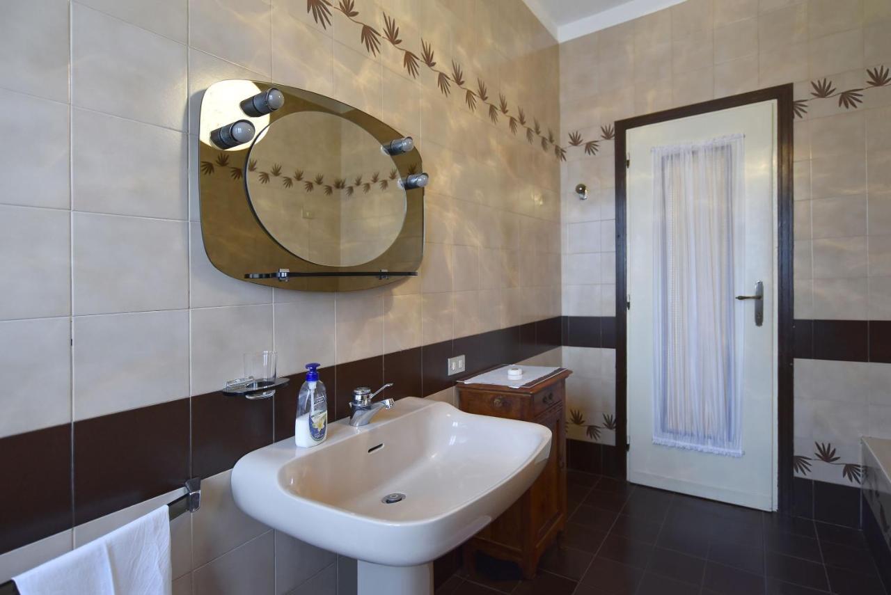 Casa Nonna Rina Villa Monzambano Ngoại thất bức ảnh