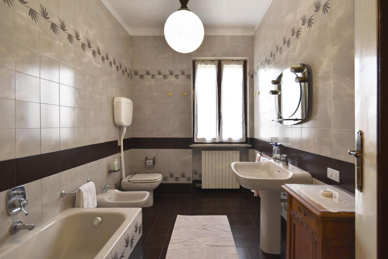 Casa Nonna Rina Villa Monzambano Ngoại thất bức ảnh