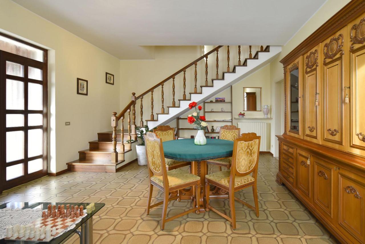 Casa Nonna Rina Villa Monzambano Ngoại thất bức ảnh