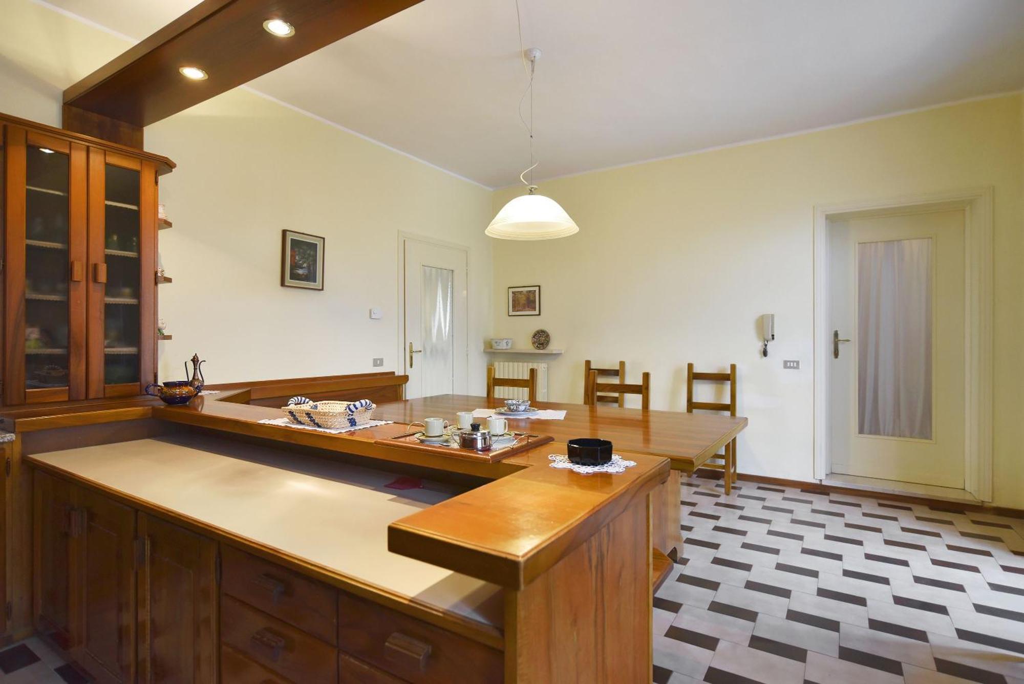 Casa Nonna Rina Villa Monzambano Ngoại thất bức ảnh