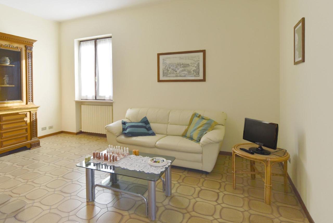 Casa Nonna Rina Villa Monzambano Ngoại thất bức ảnh