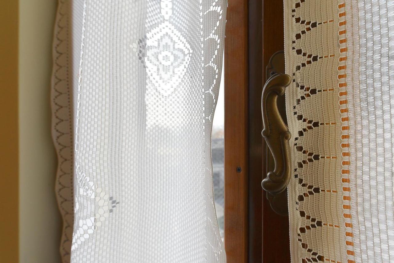 Casa Nonna Rina Villa Monzambano Ngoại thất bức ảnh