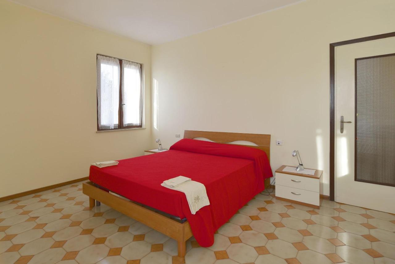 Casa Nonna Rina Villa Monzambano Ngoại thất bức ảnh