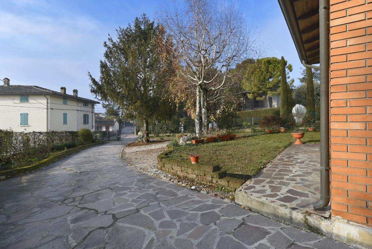Casa Nonna Rina Villa Monzambano Ngoại thất bức ảnh